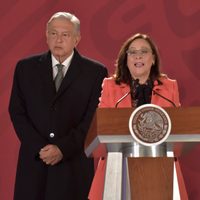 Sener investiga anomalías en venta de plantas de hidrógeno de Pemex