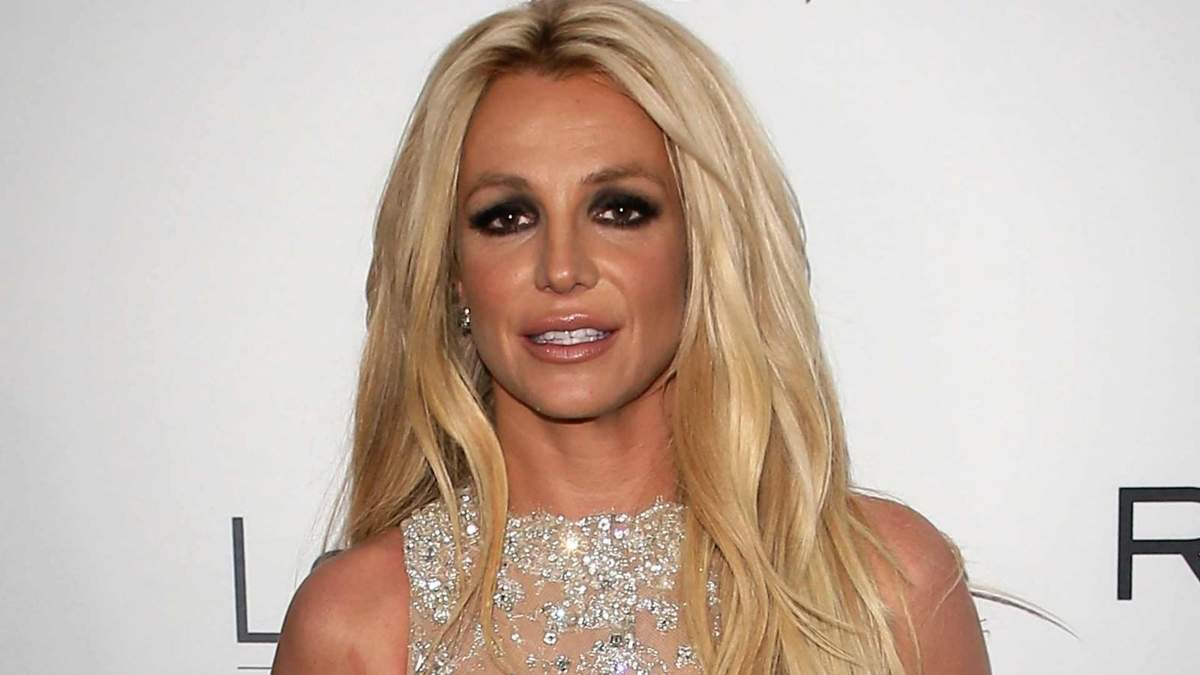 Britney Spears. Fuente: (Instagram)