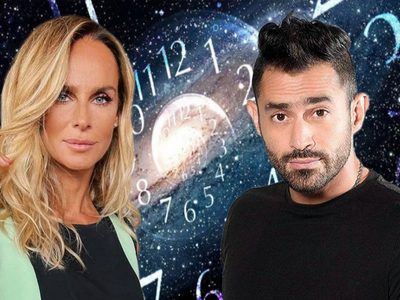 "No sé si es una pareja muy estable": la numeróloga que analizó el amor de Sabrina Rojas y el Tucu
