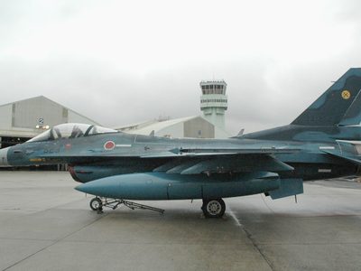 Japón, Reino Unido e Italia acuerdan acelerar desarrollo de nueva generación de aviones de combate