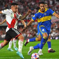 "Hubo contactos": la figura que confesó conversaciones con Boca y River