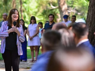 Se licitará la ampliación y remodelación del hospital de El Huecú