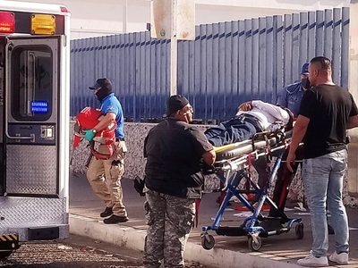 ONU pide a autoridades mexicanas esclarecer la violencia ocurrida durante el proceso electoral
