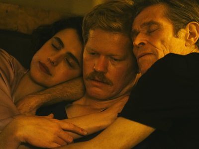 Cine/Aún: Tipos de gentileza