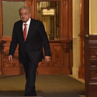 Estos fueron los principales temas de la conferencia mañanera de AMLO del 12 de octubre (Video)