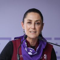 “Sí quiero ser presidenta”: Sheinbaum se destapa rumbo a las elecciones del 2024