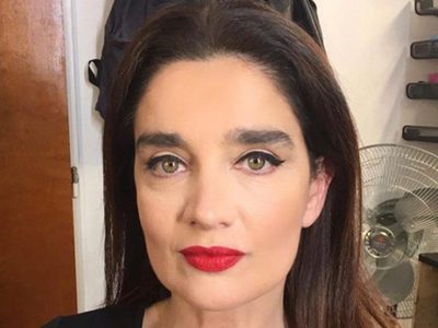 Verónica Varano revela su secreto para mantenerse joven y en forma en plena pandemia