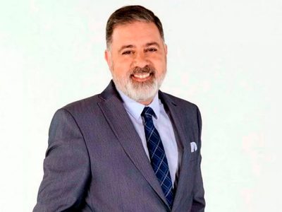 ¡Teme por la vida de su hijo! El duro momento de Fabián Doman. ¡Por coronavirus!