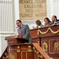 CDMX será “el mejor lugar para ver el mundial”, según el secretario de gobierno