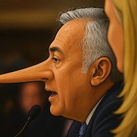 Las medias verdades del cornejismo