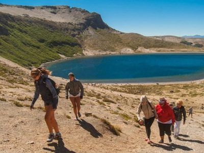 Zapala implementa el procedimiento de sanciones para prestadores turísticos no habilitados