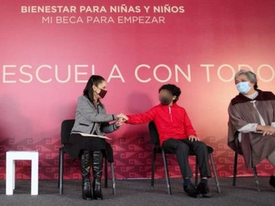 Lía Limón reclama a Sheinbaum por no invitarla a evento en Álvaro Obregón