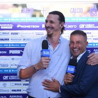 Encontró su nueva pasión: la arriesgada actividad que eligió Zlatan Ibrahimovic