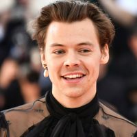No fue One Direction: Harry Styles y el mejor momento de su carrera