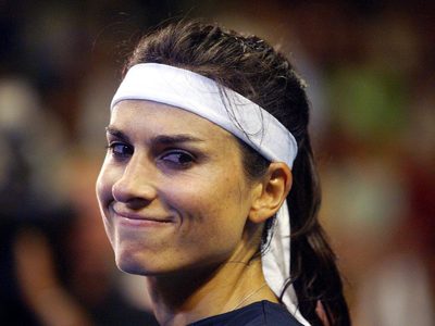 A los 52 años y retirada de los medios, así luce hoy Gabriela Sabatini