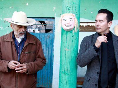 Cortos del Festival Internacional de Cine de Morelia en línea