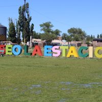 La Municipalidad de Zapala trabaja en el mejoramiento de los espacios verdes