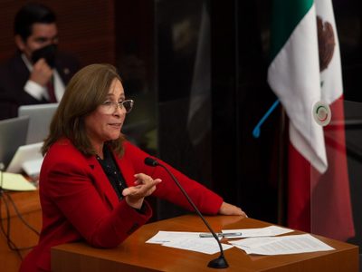 La reforma eléctrica busca evitar el contrabando y garantizar la seguridad energética: Nahle