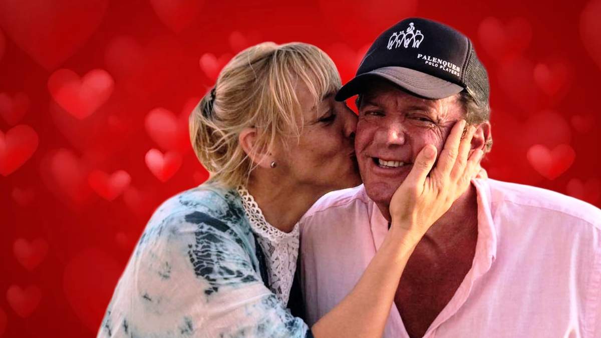 Jimena y Mariano Monteverde. Fuente: (Minuto Neuquén)