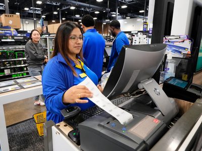 Black Friday llega con fuerza pese a aranceles de Trump e incertidumbre económica