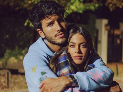 ¡Separados! El mensaje de Sebastián Yatra a Tini Stoessel por su cumpleaños: "Me caen las lágrimas"