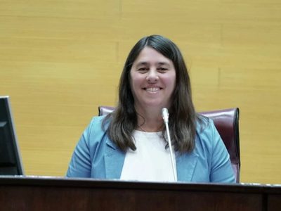 Villone sobre la ley nacional de GNL: “Nuestra provincia puede convertirse en la nueva pampa húmeda”