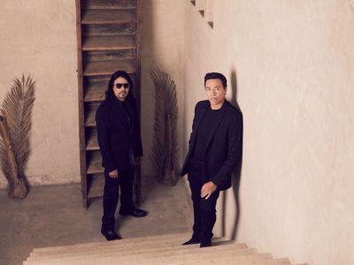 Los Temerarios se separan tras 46 años de trayectoria