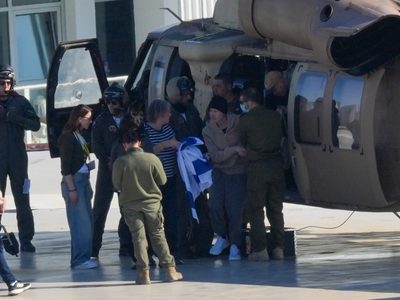 La fragilidad del alto al fuego en Líbano y en Gaza