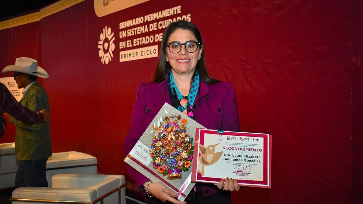 Laura Benhumea, exdirectora de la Facultad de Ciencias Políticas