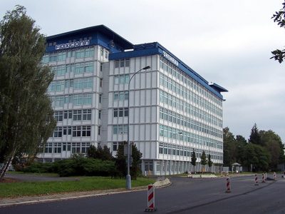Foxconn, el gigante de los chips, anuncia la construcción de una planta en México