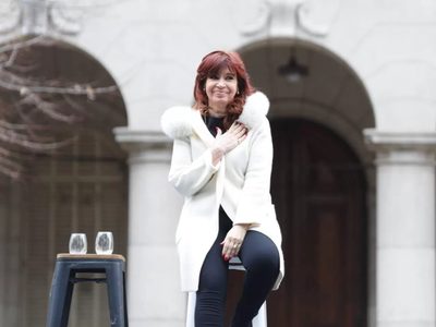 Cómo se decide la prisión domiciliaria de Cristina