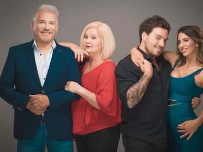 Cinthia Fernández renunció a último momento y todas las miradas apuntan a Federico Bal