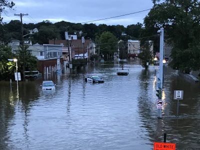 Al menos 15 muertos en Nueva York y Nueva Jersey por las trombas de agua provocadas por “Ida”