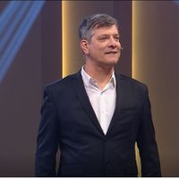 La noticia que le dio Mario Pergolini a El Trece, a una semana de su debut