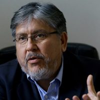 "Pensar el día después de la cuarentena": el "Chino" Navarro analizó la situación en el conurbano