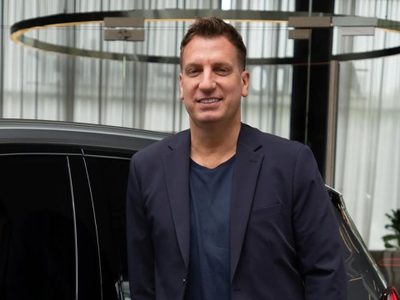 Así es la nueva casa de Maxi López en Argentina: lujo frente al agua y a pasos de Wanda Nara