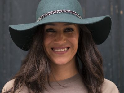 ¡Impresionante! Begoña Villacís mostró su pasión por el deporte al enseñar esto