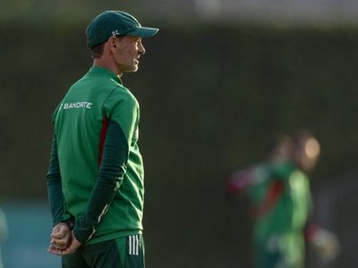 Diego Cocca no tiene el perfil para ser entrenador de la Selección: Jesús Martínez