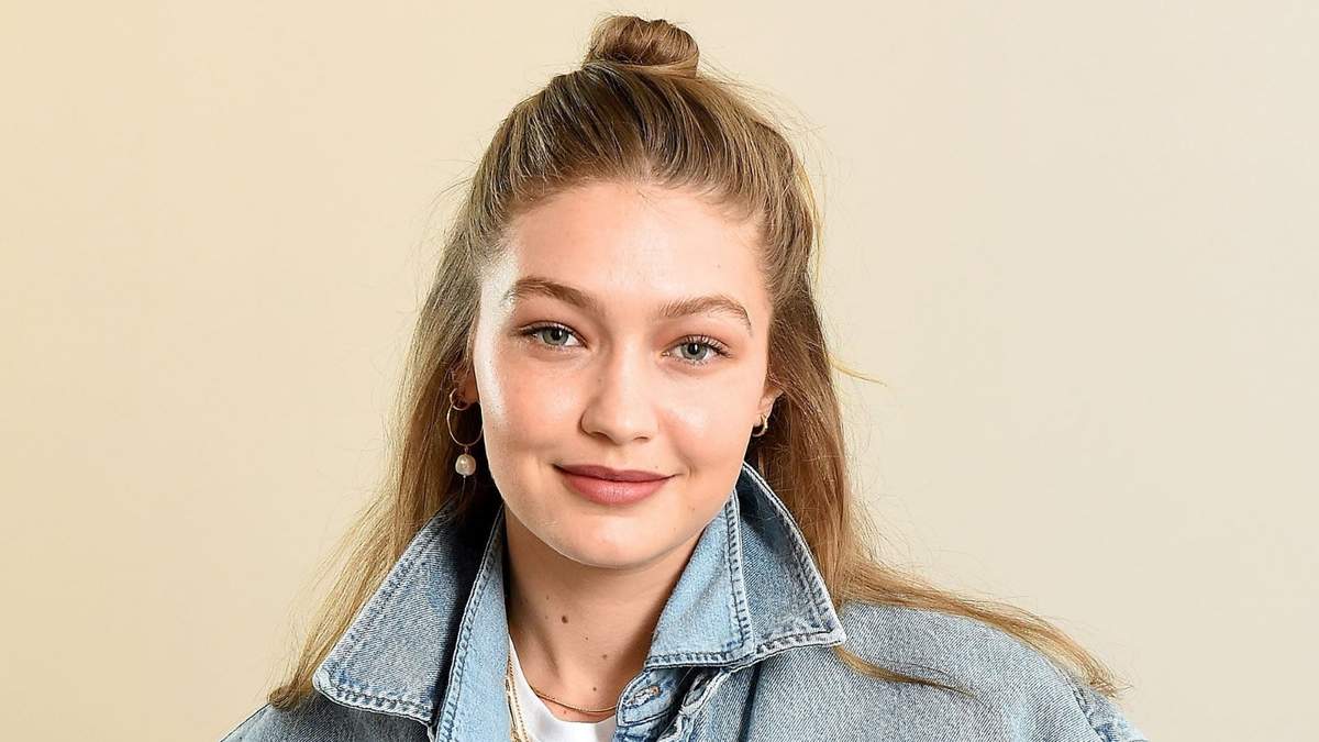 Gigi Hadid. Fuente: (Instagram)