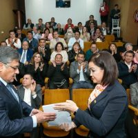 Tribunal valida a Cepeda Salas en el SNTE