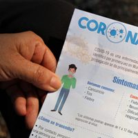Alerta coronavirus: una localidad neuquina detectó un brote de casos