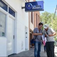Neuquén autorizó a SAEM aumentos de hasta 39% en las tarifas
