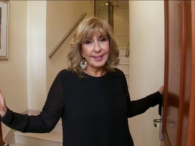 Diseño y estilo propios: así es la original casa de Georgina Barbarossa en Córdoba