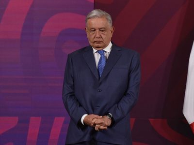 AMLO dice que estudiantes de medicina en Celaya fueron asesinados "al comprar droga"