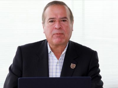 Alcalde de Tijuana denuncia supuestas amenazas del subsecretario de Gobernación Ricardo Peralta