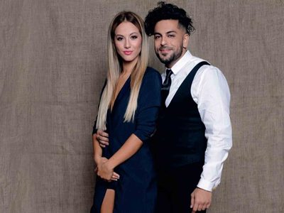 "No saben lo que son": Facu Mazzei develó detalles inéditos sobre el romance de Flor Vigna y Castro