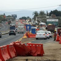 El Fonadin, otra descomunal veta de corrupción del gobierno de Peña Nieto