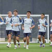 Sin lugar con Russo: la millonaria oferta que rechazó Boca por uno de sus juveniles