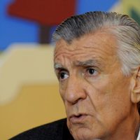 ¿Qué dice el último parte médico de Gioja?