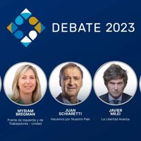 Cuáles son las estrategias de cada uno de los candidatos para el debate presidencial